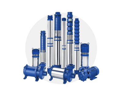 Choosing the Right Submersible Pump for Your Needs
